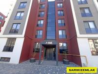 Hamidiye Mahallesinde Kapalı Mutfak Doğalgazlı 2+1 Satılık Daire